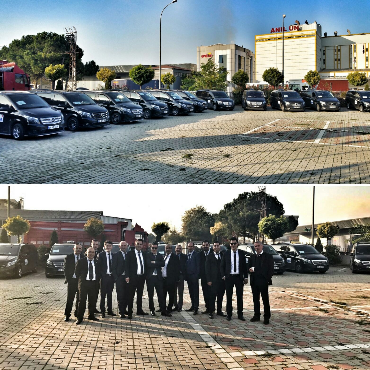 Otel Transferi